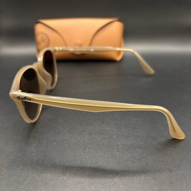 ���� RayBan ���C�o�� �T���O���X RB4259-F �� �u�����h�� 