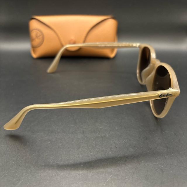 ���� RayBan ���C�o�� �T���O���X RB4259-F �� �u�����h�� 