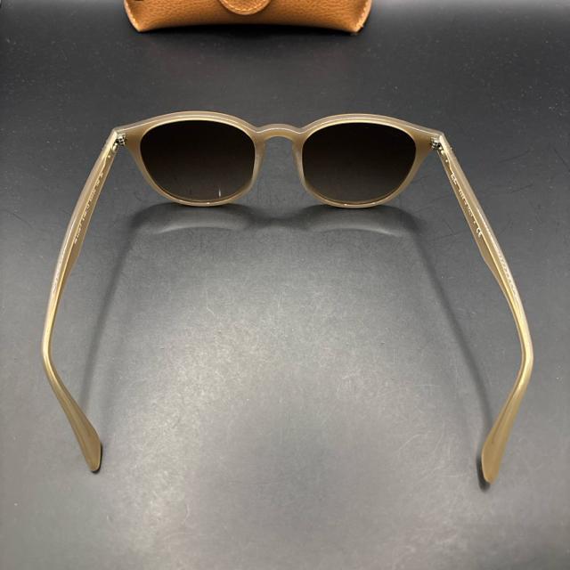 ���� RayBan ���C�o�� �T���O���X RB4259-F �� �u�����h�� 