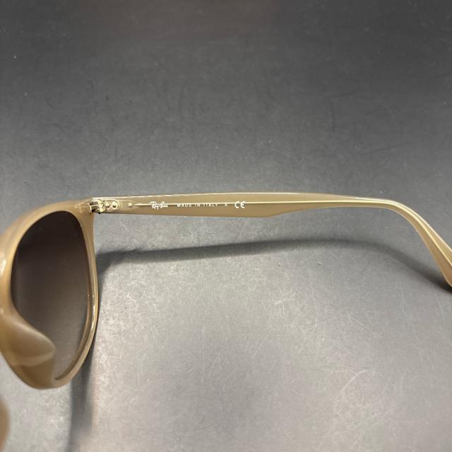 ���� RayBan ���C�o�� �T���O���X RB4259-F �� �u�����h�� 