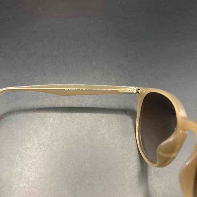 ���� RayBan ���C�o�� �T���O���X RB4259-F �� �u�����h�� 