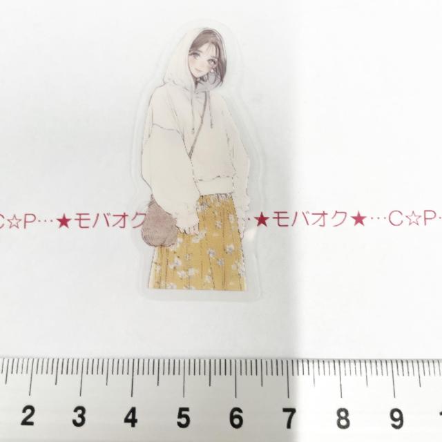 コラージュシール 韓国風 518 < インテリア/ライフ コラージュシール 韓国風 518 < インテリア/ライフの