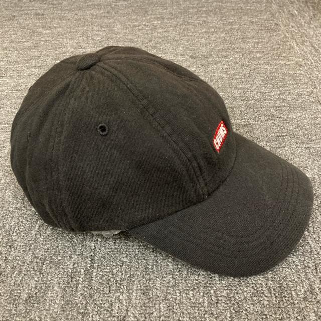 ���� CHUMS �`�����X �L���b�v �X�q �u���b�N CH05-1066 �� �u�����h�� 