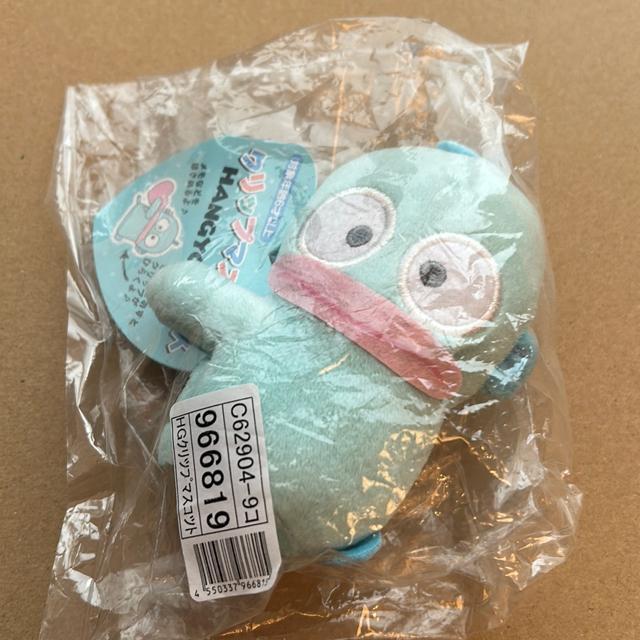 �n���M���h���@�N���b�v�}�X�R�b�g  �� ��������� 