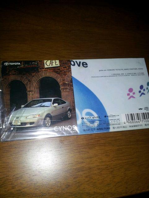globe*JoytotheloveN*CDVOi  ^gObY 