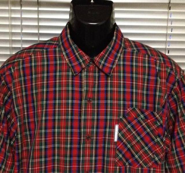 《QUENCH》長袖シャツ クエンチ スワッガー ステューシー FAT ヴィンテージ VINTAGE 古着 デザイナーズ シャツ < 男性ファッション  《QUENCH》長袖シャツ クエンチ スワッガー ステューシー FAT ヴィンテージ VINTAGE 古着 デザイナーズ シャツ < 男性ファッションの