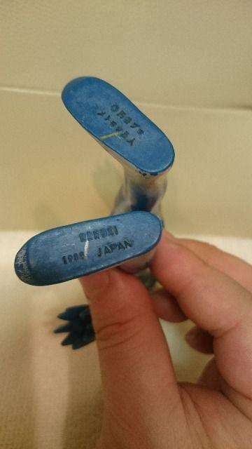 貴重!当時モノ ウルトラマン ソフビ怪獣 メトロン星人 日本製 バンダイ 1983送込 < おもちゃ 貴重!当時モノ ウルトラマン ソフビ怪獣 メトロン星人 日本製 バンダイ 1983送込 < おもちゃの