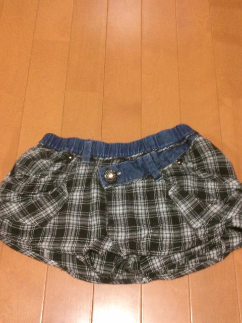 ◆BACKS ◆チェック切替デニムセットアップ◆ < ブランド  ◆BACKS ◆チェック切替デニムセットアップ◆ < ブランドの