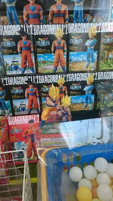 開封 ドラゴンボール 初代、ドラマチック ショーケス 孫悟空&悟飯VSセル ラストワン品 < アニメ/コミック/キャラクター  開封 ドラゴンボール 初代、ドラマチック ショーケス 孫悟空&悟飯VSセル ラストワン品 < アニメ/コミック/キャラクターの