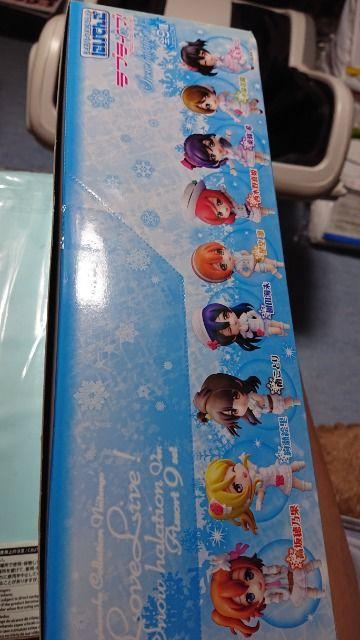 ラブライブ!・にいてんご・全9種・10個 < アニメ/コミック/キャラクター  ラブライブ!・にいてんご・全9種・10個 < アニメ/コミック/キャラクターの