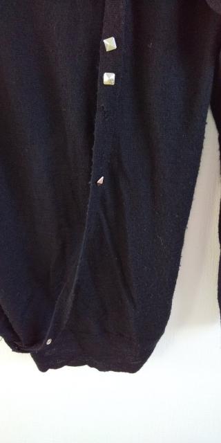 CandyStripper スタッズヘムニット F < ブランド  CandyStripper スタッズヘムニット F < ブランドの