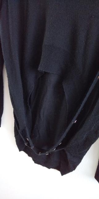 CandyStripper スタッズヘムニット F < ブランド  CandyStripper スタッズヘムニット F < ブランドの