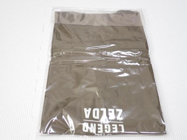 クラブニンテンドー オリジナルTシャツ2015 ゼルダの伝説 M < ゲーム本体/ソフト  クラブニンテンドー オリジナルTシャツ2015 ゼルダの伝説 M < ゲーム本体/ソフトの