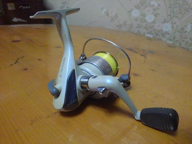 ダイワリーガル < レジャー/スポーツ  ダイワリーガル < レジャー/スポーツの