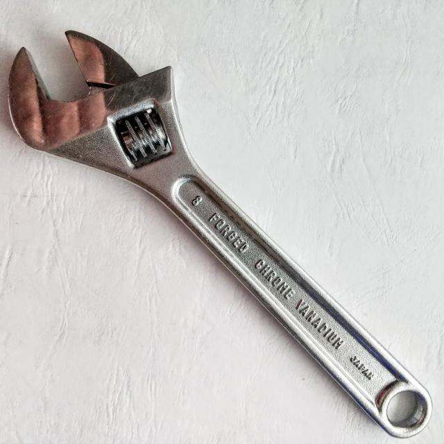 ロブスター エビ モンキーレンチ L200 < 自動車/バイク ロブスター エビ モンキーレンチ L200 < 自動車/バイク