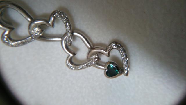 美品★ハートシェイプの天然アレキサンドライト★鑑別書有 < 女性アクセサリー/時計 美品★ハートシェイプの天然アレキサンドライト★鑑別書有 < 女性アクセサリー/時計の