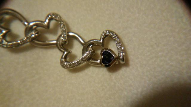 美品★ハートシェイプの天然アレキサンドライト★鑑別書有 < 女性アクセサリー/時計 美品★ハートシェイプの天然アレキサンドライト★鑑別書有 < 女性アクセサリー/時計の