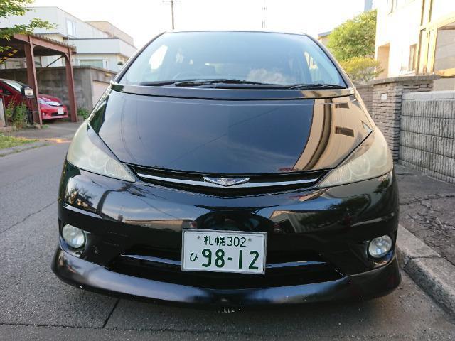 エスティマ ACR 後期 アイライン < 自動車/バイク エスティマ ACR 後期 アイライン < 自動車/バイク