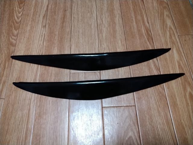 エスティマ ACR 後期 アイライン < 自動車/バイク エスティマ ACR 後期 アイライン < 自動車/バイク