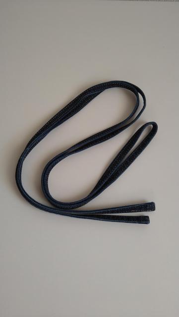 ルージュディアマン☆デニム生地☆細ベルトのみ☆ < 女性ファッション  ルージュディアマン☆デニム生地☆細ベルトのみ☆  < 女性ファッションの