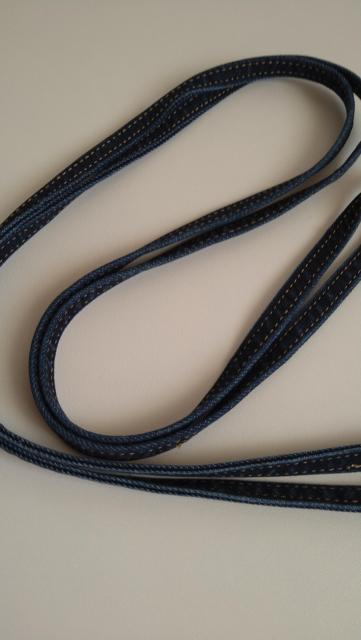 ルージュディアマン☆デニム生地☆細ベルトのみ☆ < 女性ファッション  ルージュディアマン☆デニム生地☆細ベルトのみ☆ < 女性ファッションの