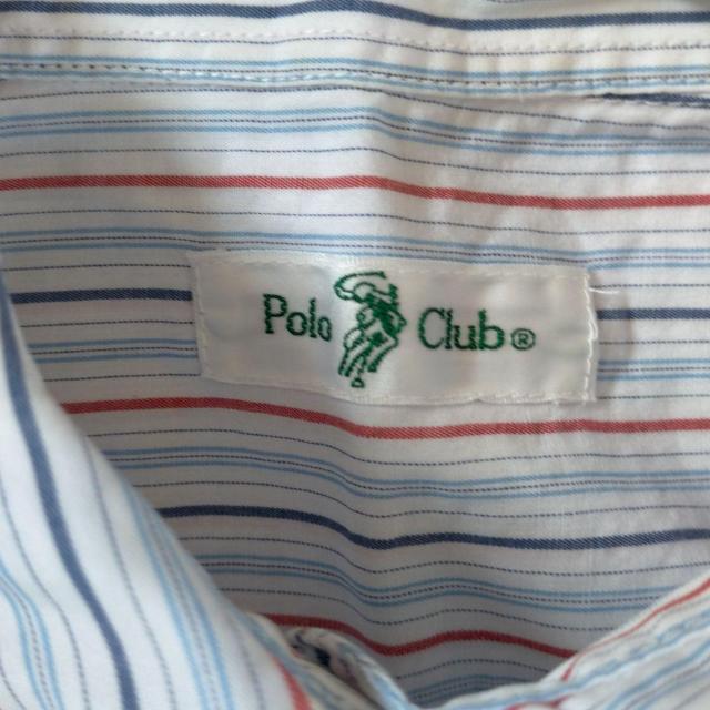POLOCLUB fB[XVc@XgCv  t@bV 