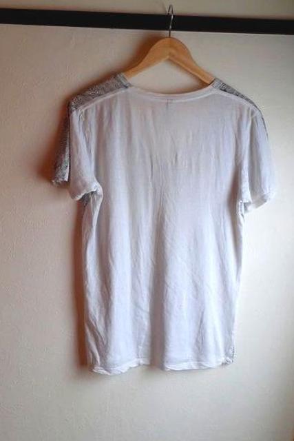 BLACKBARRETT ubNobg2g[ _  Rbg TVc