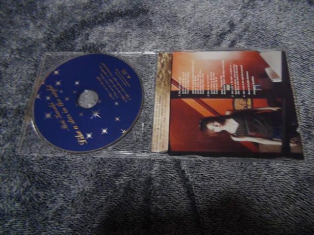 qؖ Like a star in the night CD!B  CD/DVD/rfI 