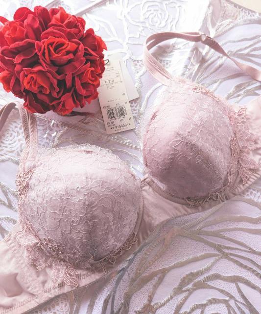 Wacoal/���R�[��/Trefle/�g���t��/65G/F70/�_�X�e�B�s���N/PI/SP/���J���[/�D�����s���N/BBF465 �� �����t�@�b�V������ 