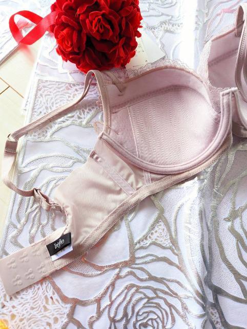 Wacoal/���R�[��/Trefle/�g���t��/65G/F70/�_�X�e�B�s���N/PI/SP/���J���[/�D�����s���N/BBF465 �� �����t�@�b�V������ 