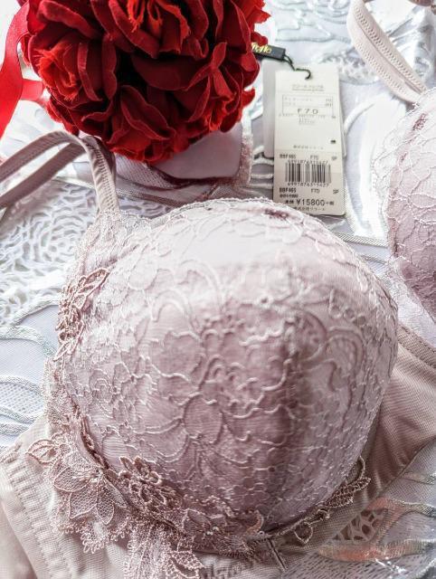 Wacoal/���R�[��/Trefle/�g���t��/65G/F70/�_�X�e�B�s���N/PI/SP/���J���[/�D�����s���N/BBF465 �� �����t�@�b�V������ 