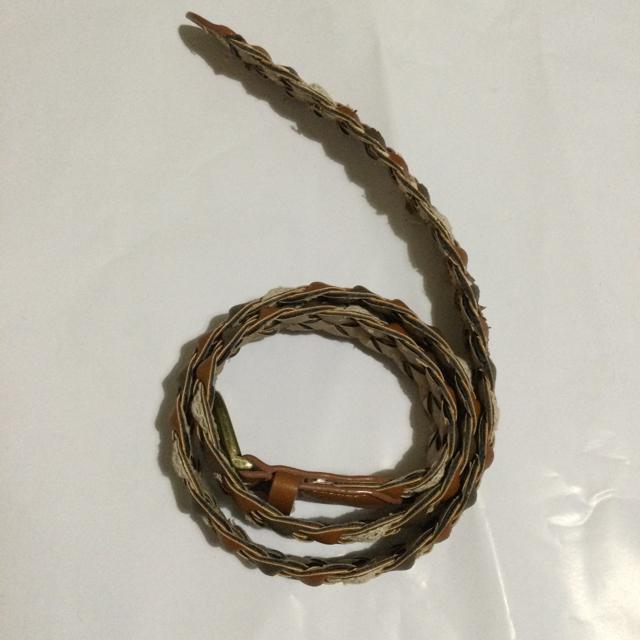 used ベルト  J53 < 女性ファッション  used ベルト  J53 < 女性ファッションの