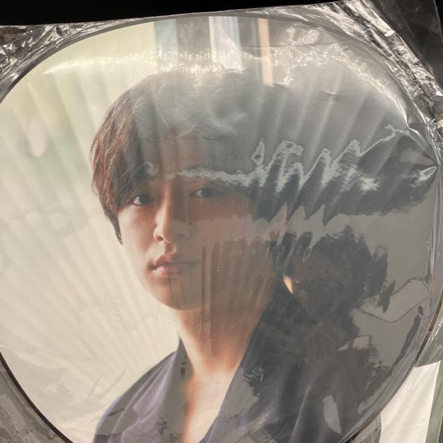 即決 FILMUSIC Hey! Say! JUMP うちわ 知念 < タレントグッズ  即決 FILMUSIC Hey! Say! JUMP うちわ 知念 < タレントグッズの