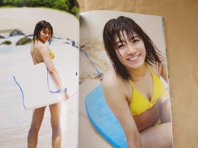 中古本 星名美怜 MIREITOPIA 生写真付き 1st写真集私立恵比寿中学 エビ中 < タレントグッズ  中古本 星名美怜 MIREITOPIA 生写真付き 1st写真集私立恵比寿中学 エビ中 < タレントグッズの