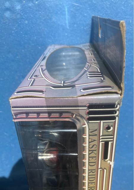 S.I.C. 仮面ライダーアギト アクション フィギュア 特撮 ヒーロー 仮面ライダー Ω バンダイ < ホビー  S.I.C. 仮面ライダーアギト アクション フィギュア 特撮 ヒーロー 仮面ライダー Ω バンダイ < ホビーの