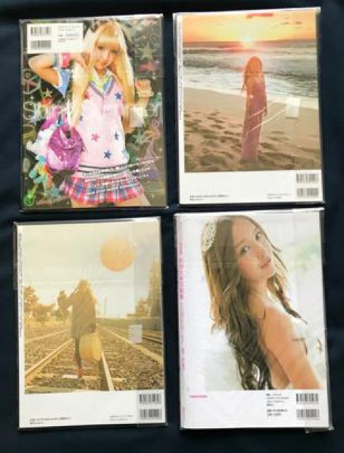〇 AKB48 板野友美 「雑誌 4冊」 < タレントグッズ  〇 AKB48 板野友美 「雑誌 4冊」 < タレントグッズの