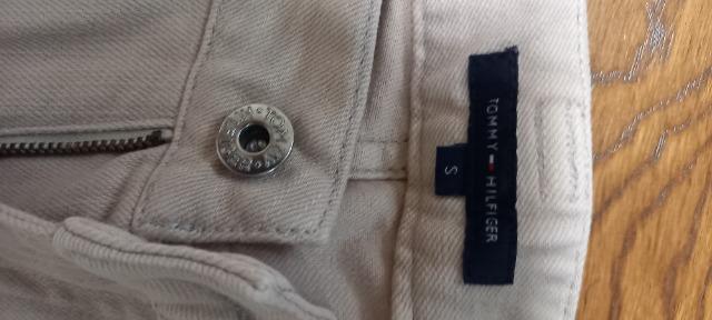 トミーヒルフィガー TOMMY HILFIGER レディースパンツ Sサイズ < ブランド  トミーヒルフィガー TOMMY HILFIGER レディースパンツ Sサイズ < ブランドの