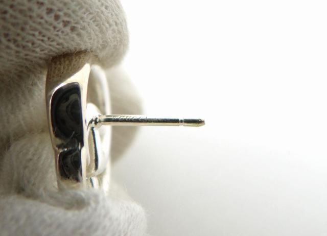 GUCCI �O�b�` GG�}�[�����g �_�u��G �t�����[ �X�^�b�Y �s�A�X SV925��USED���y���������z �� �u�����h�� 