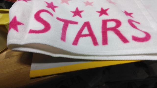 ☆パク・ヨンハ☆コンサート2010タオル < タレントグッズ  ☆パク・ヨンハ☆コンサート2010タオル < タレントグッズの