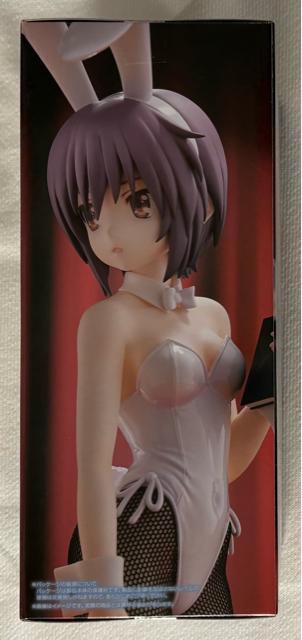 {nq̗JT BiCute Bunnies Figure L