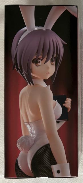 {nq̗JT BiCute Bunnies Figure L