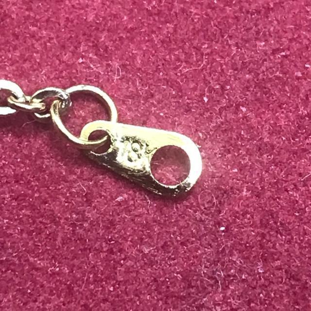 ヴィンテージ 正規品 シャネル フェイクパール ネックレス ゴールド < ブランド  ヴィンテージ 正規品 シャネル フェイクパール ネックレス ゴールド < ブランドの