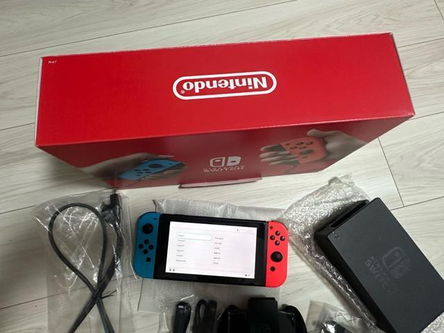 Switch obe[