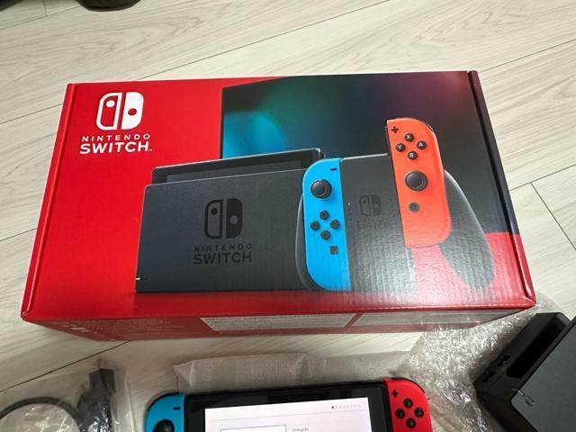 Switch obe[