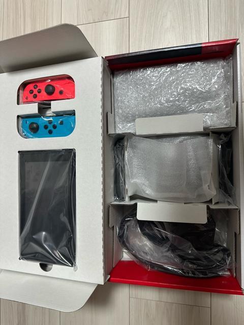 Switch obe[