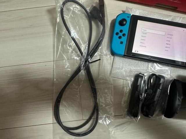 Switch obe[