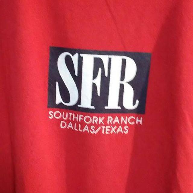 Ò SOUTHFORK RANCH TEXtH[N` vgs  M   jt@bV 