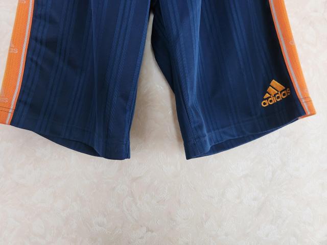 アディダスハーフパンツ  『S 』 < ブランド  アディダスハーフパンツ  『S 』 < ブランドの