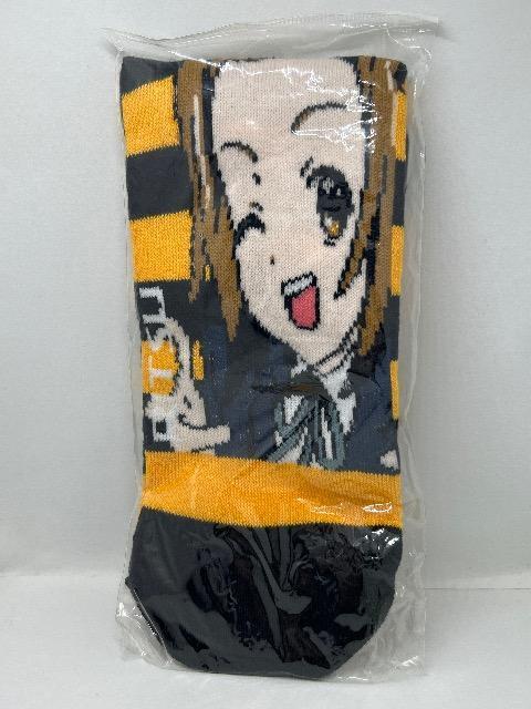 けいおん 靴下 田井中律 < アニメ/コミック/キャラクター  けいおん 靴下 田井中律  < アニメ/コミック/キャラクターの