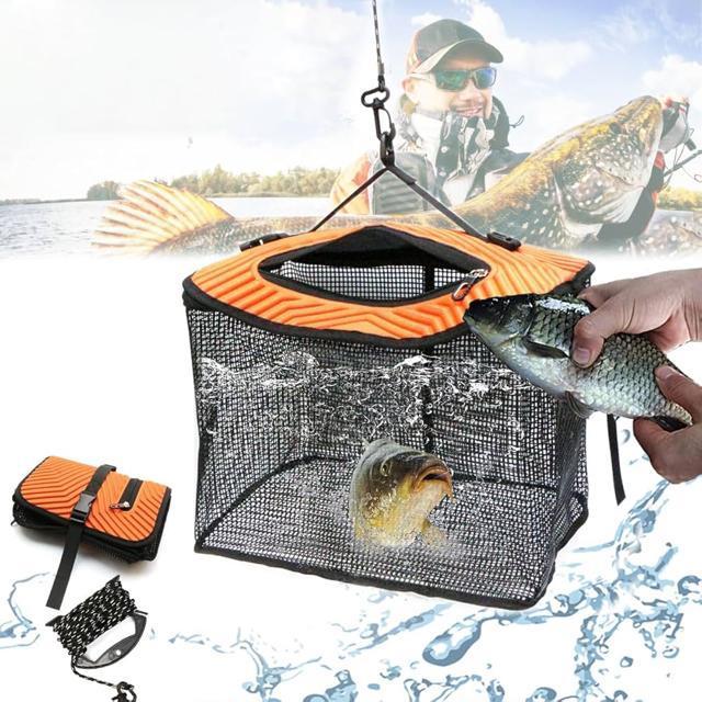 フローティングスカリ 釣り道具 10mロープ 縦40×横29×高さ31cm 25L ウレタンメッシュビク < レジャー/スポーツ  フローティングスカリ 釣り道具 10mロープ 縦40×横29×高さ31cm 25L ウレタンメッシュビク < レジャー/スポーツの